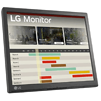 17 LG 17BR30T-B /TOUCH SCREEN