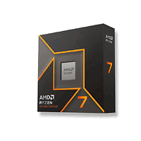 AMD RYZEN 7 9700X 3.8G BOX