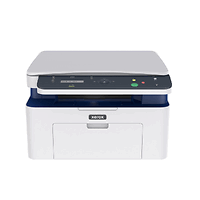 Xerox B105 Mono Multifunction Printer