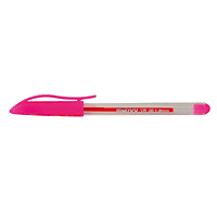 Химикалка SB10 Fluo 1.0 мм, розова