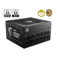 PSU MSI MAG A850GL PCIE5