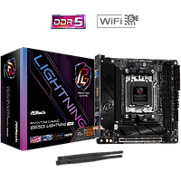 ASROCK B650I LIGHTNING WIFI