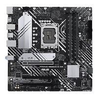 ASUS PRIME B660M-A D4-CSM