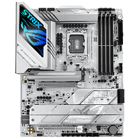 ASUS ROG STRIX Z890-A GAM WIFI