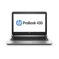 Внимание!!! Снимката е илюстративна и не показва самия продукт!<br />HP ProBook 430 G4 Grade A- втора употреба