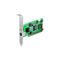 D-Link 32-Bit PCI Bus Copper (RJ45) Gigabit Ethernet adapter