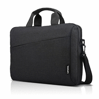 Lenovo 15.6 Toploader T210 Black Чанта за лаптоп
