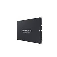 Samsung Enterprise SSD PM1643 1 920GB TLC V3 RFX 2.5  SAS