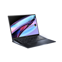 Asus Zenbook Pro X OLED UX7602VI-OLED-ME951X, INTEL I9-13900H,  16&quot; 4K (3840 x 2400) OLED 16:10 , LPDDR5 32GB (ON BD), 2TB PCIEG4 SSD, NVIDIA  RTX 4070 8GB,Num Pad, Win 11 Pro, Tech Black