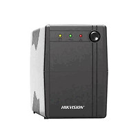HIKVISION DS-UPS600VA