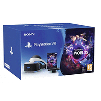 PlayStation VR Starter Pack V2