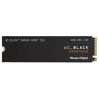 Western Digital Black SN850X 1TB