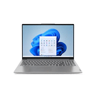 Lenovo ThinkBook 16 G6 Intel Core i5-1335U (up to 4.6GHz, 12MB), 8GB DDR5 5200MHz, 512GB SSD, 16&quot; WUXGA (1920x1200) IPS AG, Intel Iris Xe Graphics Functions, WLAN, BT, FHD&amp;IR Cam, Backlit KB,