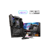 MSI MPG X870E CARBON WIFI /AM5