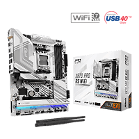 ASROCK X870 PRO RS WIFI