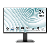 MSI 24 PRO MP2412