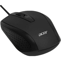 ACER WIRED USB OPTICAL BLACK