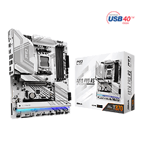 ASROCK X870 PRO RS