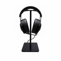 Поставка за слушалки FragON A1 - Черна