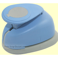 ART Пънч 25мм - Balloon