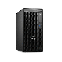 Dell OptiPlex 3000 Tower, Intel Core i5-12600 (18M Cache, up to 4.8GHz), 8GB (1x8GB) DDR4, 256GB SSD PCIe M.2, AMD Radeon 550, Wi-Fi 6+ BT 5.1, Keyboard&amp;Mouse, Windows 11 Pro, 3Y Basic Onsite