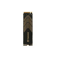 Transcend 500GB, M.2 2280, PCIe Gen4x4, M-Key, 3D TLC, with Dram