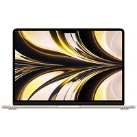 Apple MacBook Air 13.6 Starlight/M2/8C GPU/8GB/256GB-ZEE
