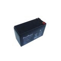 Батерия, Eaton FP7.2-12 - 12V 7.2Ah F2