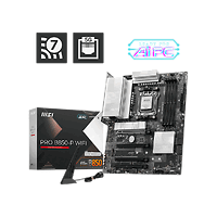 MSI PRO B850-P WIFI /AM5