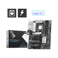 MSI PRO B860-P /LGA1851