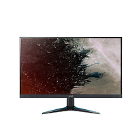 Acer Nitro VG270UX1bmiipx, 27   ZeroFrame QHD (2560x1440) IPS 200Hz, 1ms/0.5ms(GTG Min.) 250nits, 2xHDMI, DP, MM Audio out, HDR10, FreeSync Premium, Black