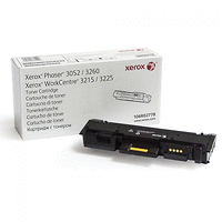 Консуматив, Xerox Phaser 3052, 3260/ WorkCentre 3215, 3225 (3000 Pages) Toner Cartridge