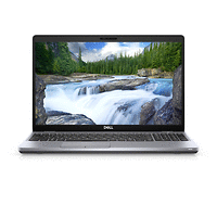 Dell Latitude 5510, Intel Core i5-10310U (6M Cache, up to 4.4GHz), 15.6&quot; FHD (1920x1080) AG, 8GB DDR4, 256GB SSD PCIe M.2, Intel UHD 620, Cam &amp; Mic, WLAN + BT, Backlit Kb, Win 10 Pro, 3Y Basi