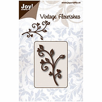 JOY Crafts DIE - Щанци за рязане 6003/0061