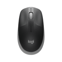 LOGITECH M190 WL GREY