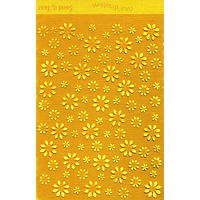 Core`dinations,USA 30.5x30.5 cm. - Картон с различен цвят сърцевина - CURRY