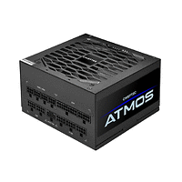 Chieftec Atmos CPX-850FC, 850W Modular