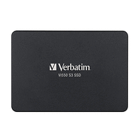 Verbatim Vi550 S3 2.5&quot; SATA III 7mm SSD 512GB