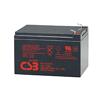 Батерия, Eaton CSB - Battery 12V 17Ah
