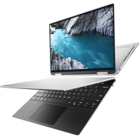 Dell XPS 9310 ( 2 in 1 ), Intel Core  i7-1165G7 (12MB Cache, up to 4.7 GHz), 13.4&quot; 16:10 UHD+ WLED Touch (3840 x 2400), HD Cam, 16GB 4267MHz LPDDR4, 512GB PCIe NVMe x4 SSD on board, Intel(R) Iris