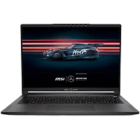 MSI Stealth A16 MercedesAMG AI+ A3XWGG-054BG-SGARI370X, Ryzen AI 9 HX 370, NVIDIA GeForce RTX 5070 8GB GDDR7, 16" QHD+ (2560x1600), 240Hz, OLED, IPS-Level, 2.1kg