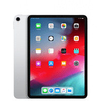 Таблет Apple 11-inch iPad Pro Cellular 256GB - Silver
