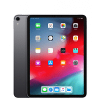 Таблет Apple 11-inch iPad Pro Cellular 1TB - Space Grey