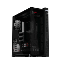 Asus ROG Cronox GR801 Curved TG ARGB