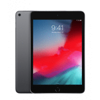 Apple iPad mini 5 Cellular 64GB - Space Grey