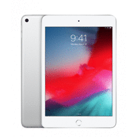 Apple iPad mini 5 Cellular 64GB - Silver