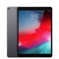 Apple 10.5-inch iPad Air 3 Cellular 256GB - Space Grey