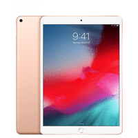 Apple 10.5-inch iPad Air 3 Cellular 256GB - Gold
