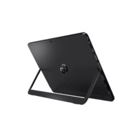 Таблет Fujitsu STYLISTIC R727, 31.75cm (12.5 ) FHD (1920x1080) Touch AG, Intel Core  i7-7600U 2.80GHz CPU (vPro)/4GB/up to 3.9GHz, 16GB DDR3L 1600MHz PC12800, SSD M.2 SATA III 512GB 