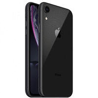 Apple iPhone XR 64GB Black